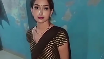 Nueva Novia India Caliente En Una Experiencia Sexual En Audio Hindi