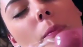 Vidéo Amateur Maison D'Une Sodomie Et D'Une Éjaculation Faciale