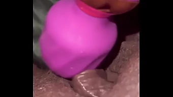 Milaj'S Vibrator Toy Review For Black Women