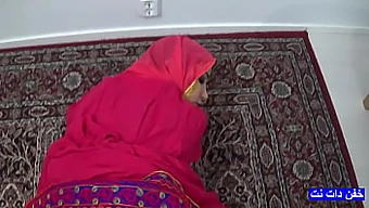 Sex With An Afghan Pashto Woman Named Julia De Lucia