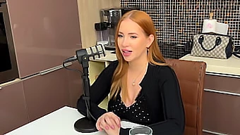 Kiara Lord partage ses réflexions sur le podcast porno I Hate sur les avantages d'un ami avec des avantages et comment en trouver un