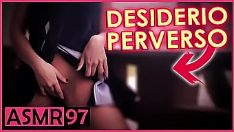 Erotica Basata Sulle Istruzioni Sega: L'Infedeltà Della Moglie Italiana E Asmr