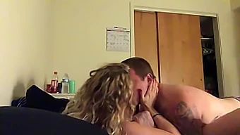 Pregnant Stepmother'S Intense Orgasm During Intimate Encounter